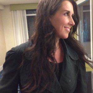 Meet your Posher, Jenny